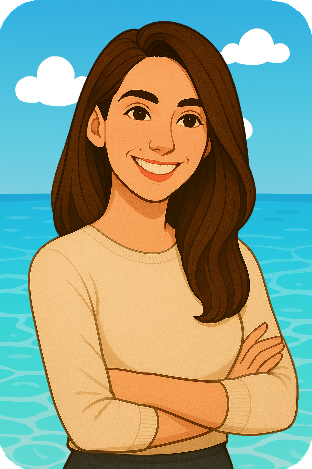 Mi avatar